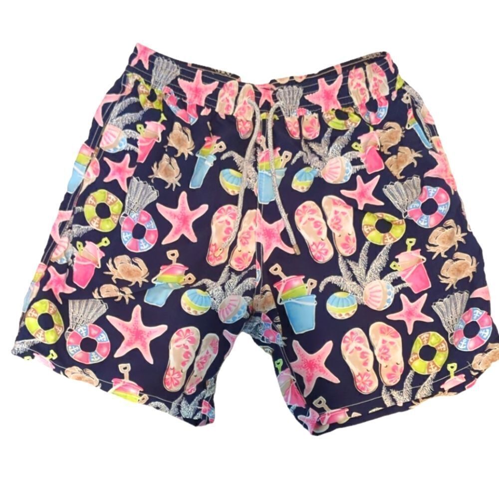 VILEBREQUIN swim trunks